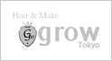 logo grow Tokyo - HCMC