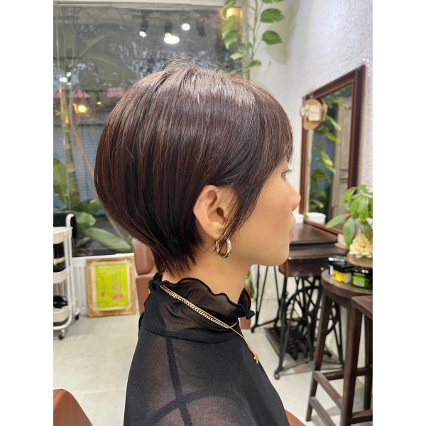 Healthy Hair, Safe Color – Try Japan’s Premium Hair Dye at GROW TOKYO