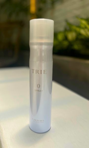 Lebel Trie Juicy Spray 0, 6.0 oz (170 g)
