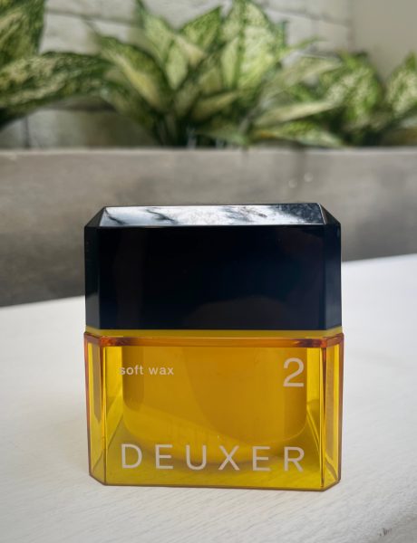 DEUXER 2 SOFT WAX